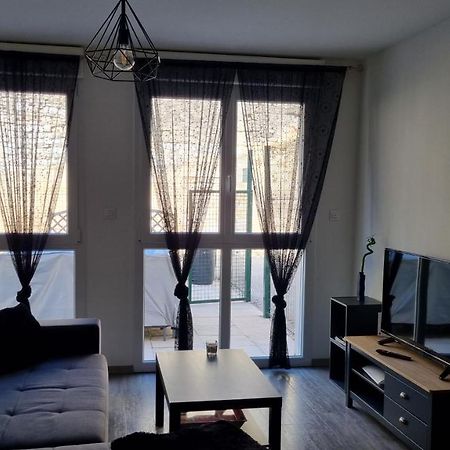 Maison Naudin Villa Nuits-Saint-Georges Esterno foto