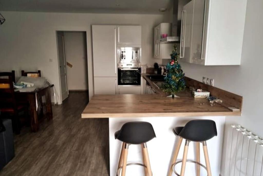 Maison Naudin Villa Nuits-Saint-Georges Esterno foto
