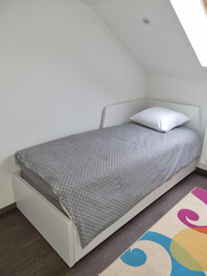 Maison Naudin Villa Nuits-Saint-Georges Esterno foto