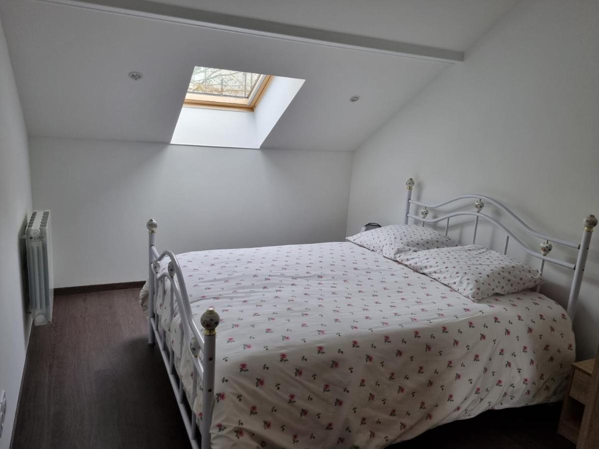 Maison Naudin Villa Nuits-Saint-Georges Esterno foto