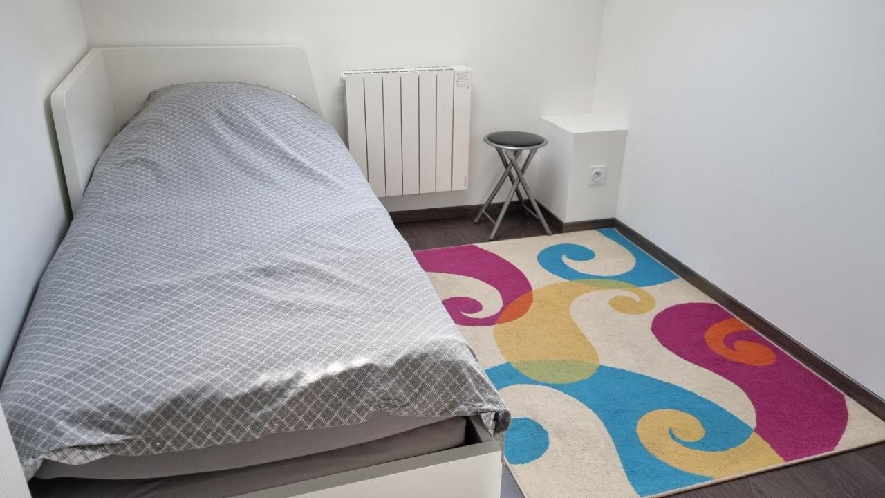 Maison Naudin Villa Nuits-Saint-Georges Esterno foto