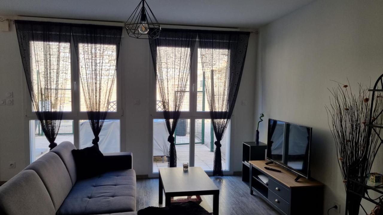 Maison Naudin Villa Nuits-Saint-Georges Esterno foto